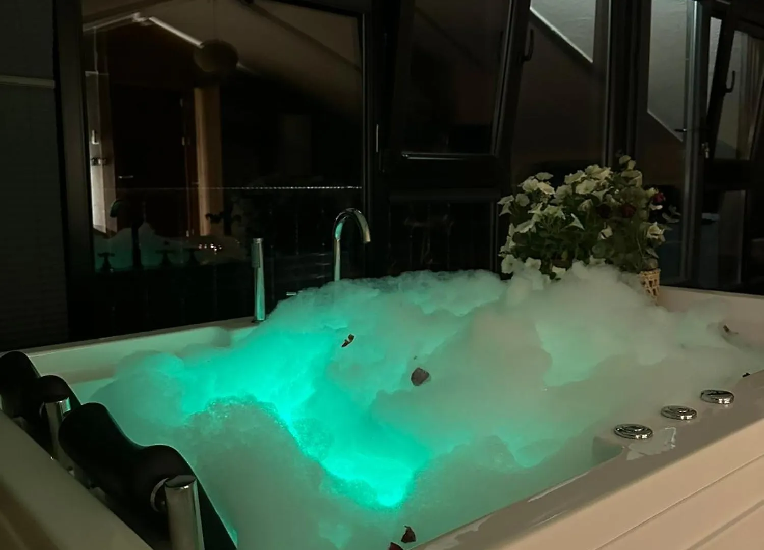 Marina Fener Istanbul Airport Apartment Karaburun