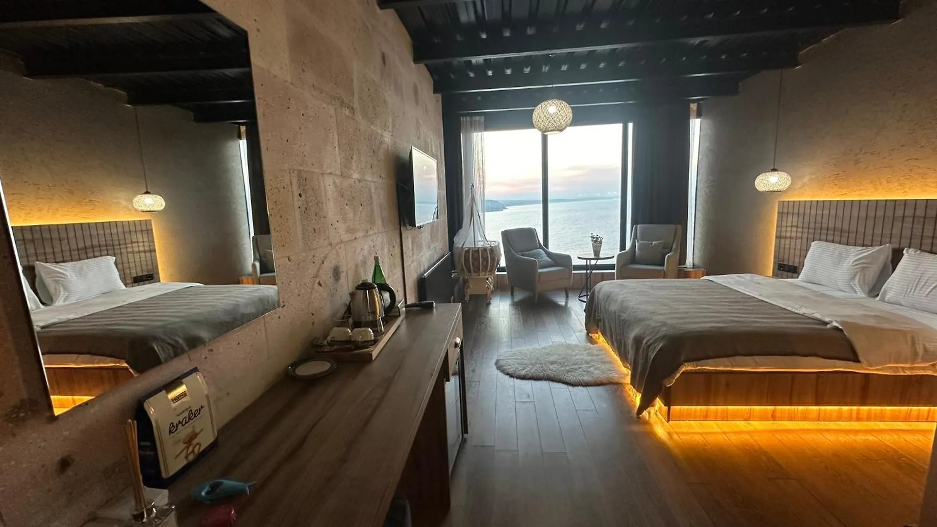 Marina Fener Istanbul Airport Apartment Karaburun  Homestay Karaburun (Arnavutkoy)