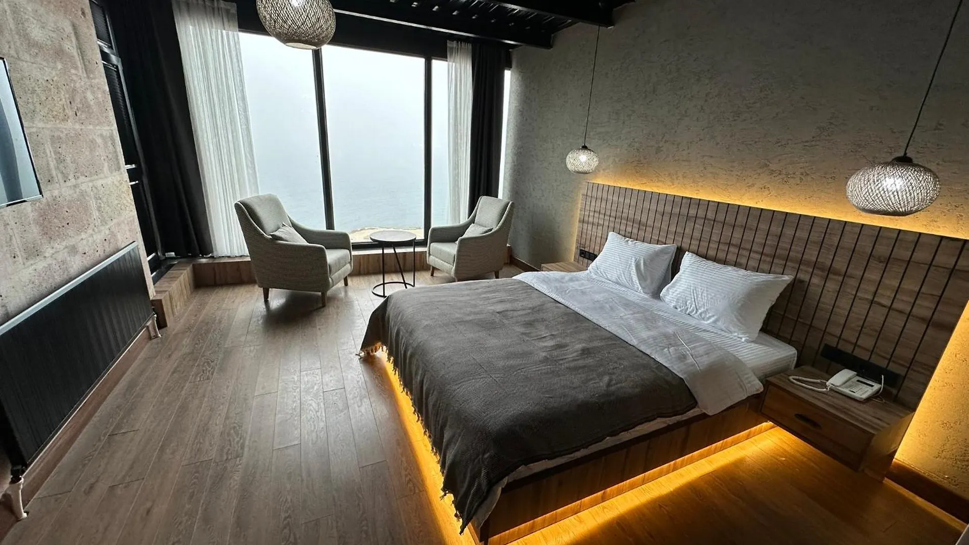 Marina Fener Istanbul Airport Apartment Karaburun  Homestay Karaburun (Arnavutkoy)