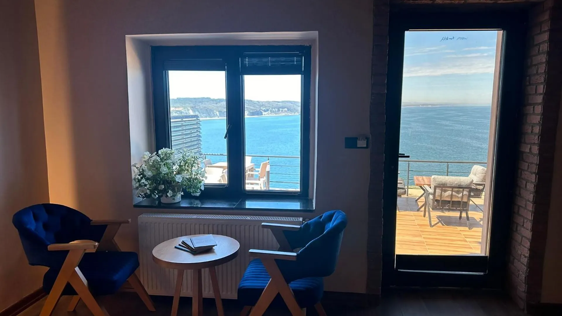 Marina Fener Istanbul Airport Apartment Karaburun  0*, Karaburun (Arnavutkoy) Turkey