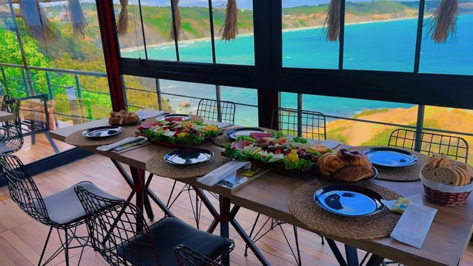 Marina Fener Istanbul Airport Apartment Karaburun  Turkey