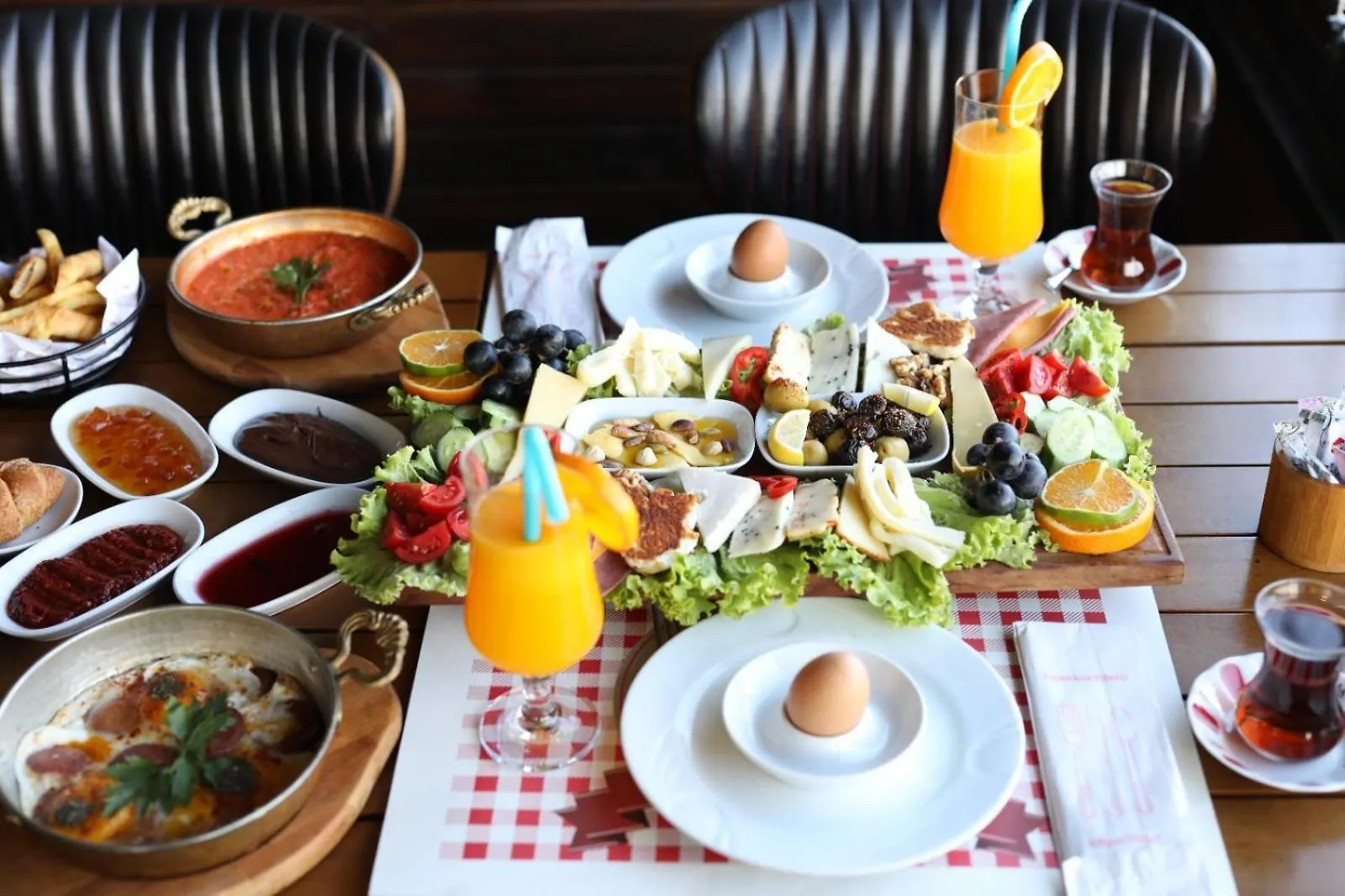 Marina Fener Istanbul Airport Apartment Karaburun