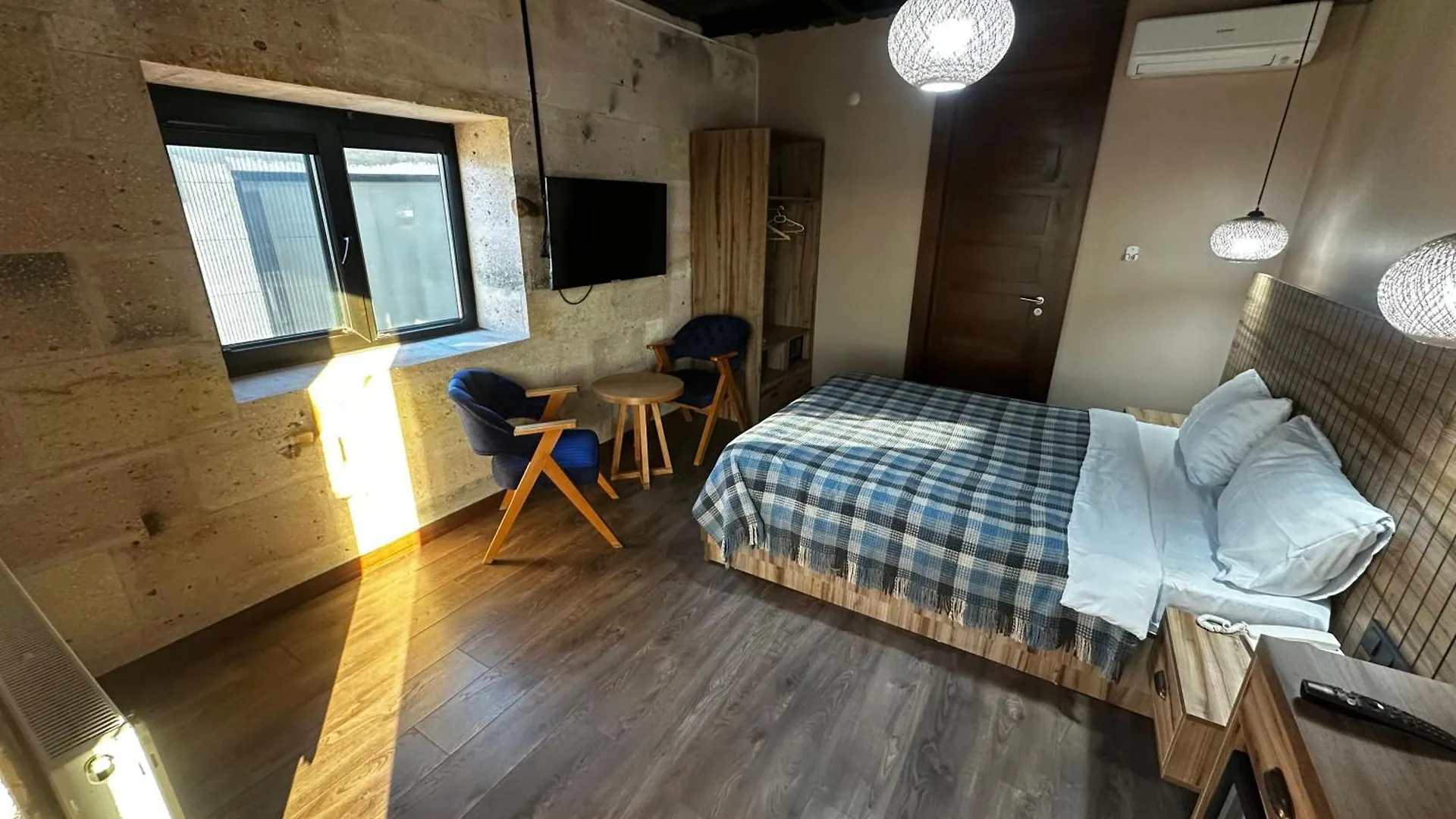 Homestay Marina Fener Istanbul Airport Apartment Karaburun