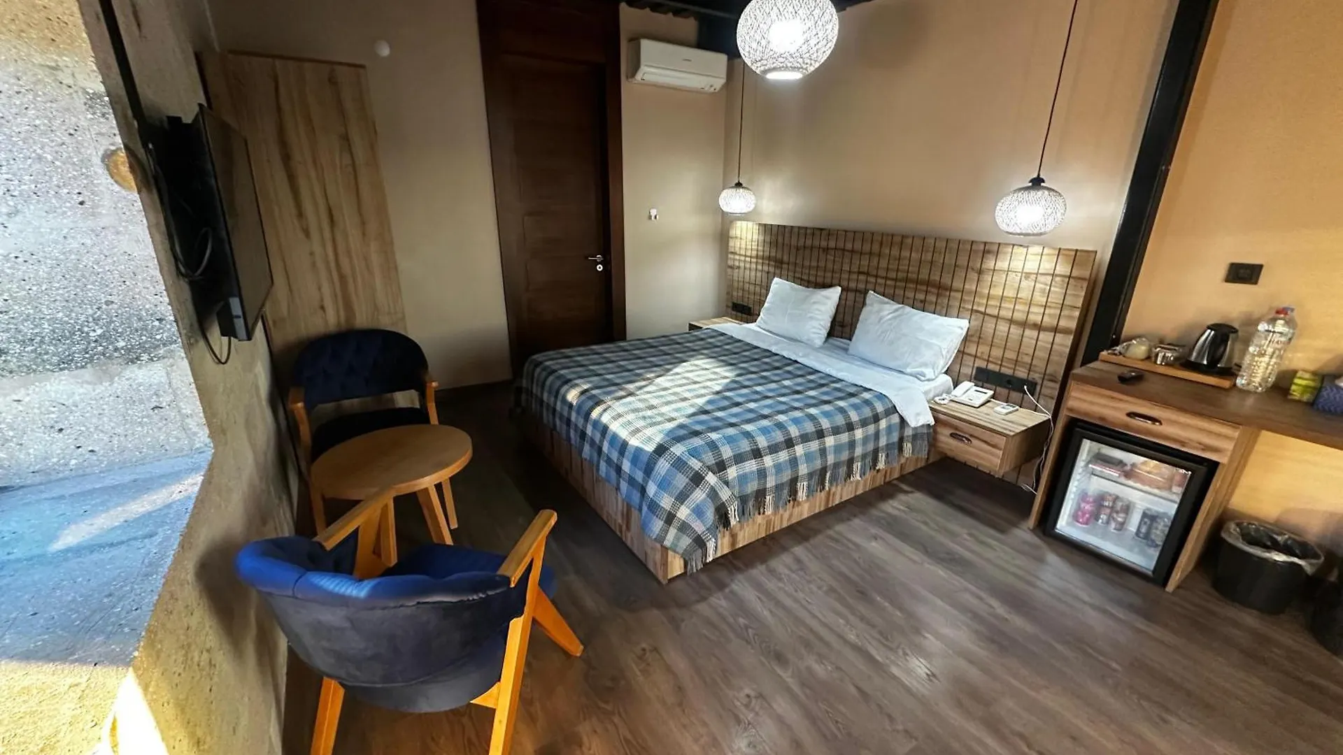 Marina Fener Istanbul Airport Apartment Karaburun  Turkey