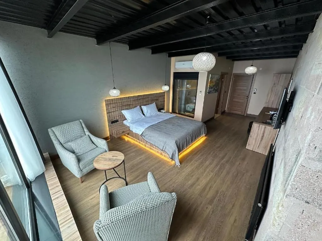 Marina Fener Istanbul Airport Apartment Karaburun