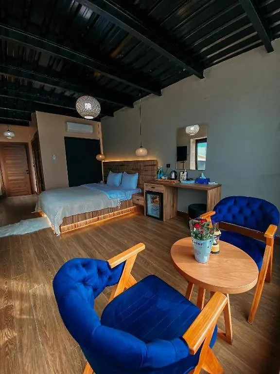 Marina Fener Istanbul Airport Apartment Karaburun  0*, Karaburun (Arnavutkoy) Turkey