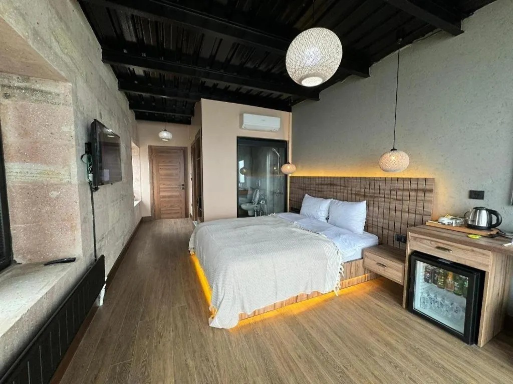 Homestay Marina Fener Istanbul Airport Apartment Karaburun