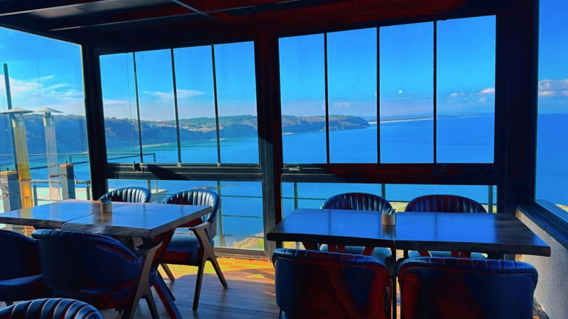 Homestay Marina Fener Istanbul Airport Apartment Karaburun  Turkey