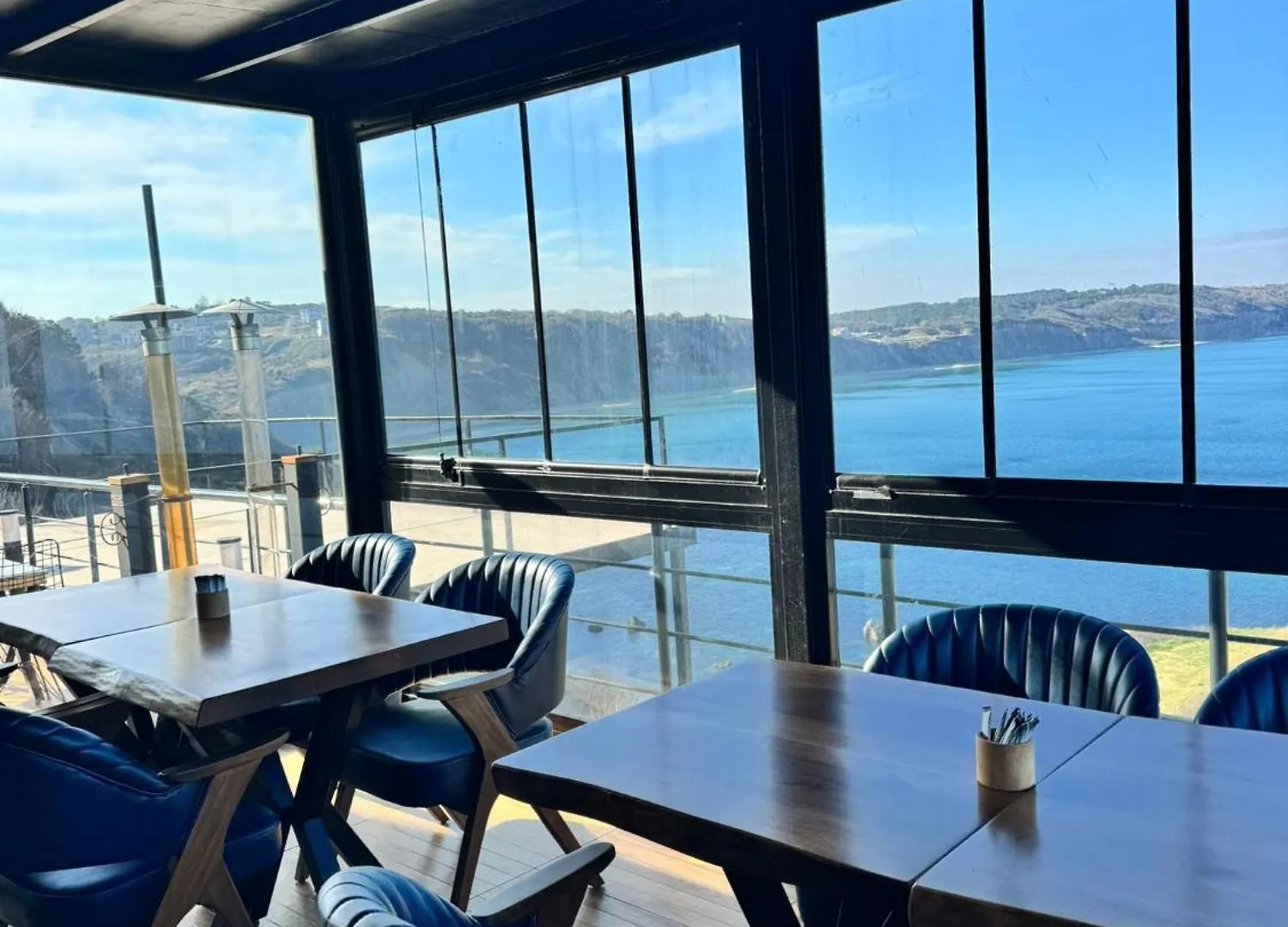 Marina Fener Istanbul Airport Apartment Karaburun  Homestay Karaburun (Arnavutkoy)