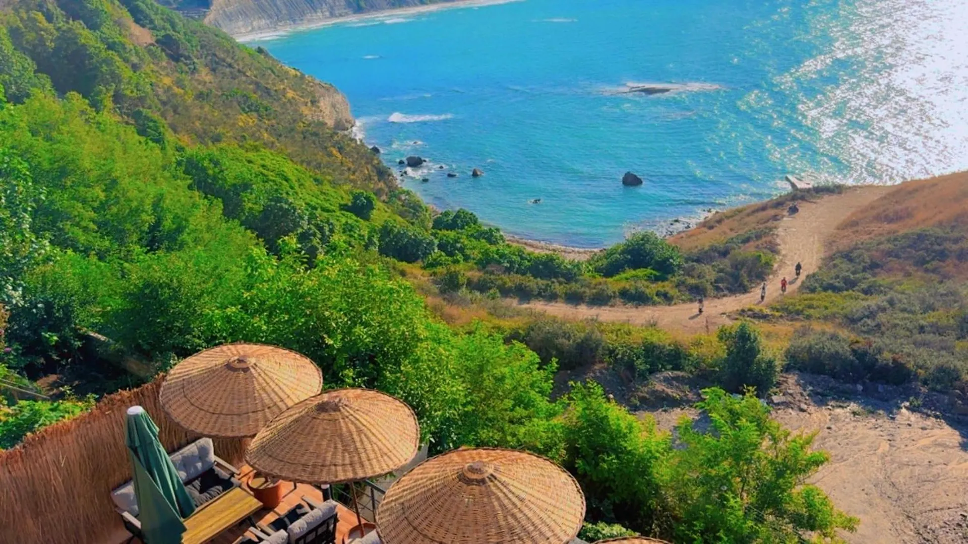 Marina Fener Istanbul Airport Apartment Karaburun